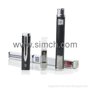 2013 reusable electronic cigarette iTaste VV